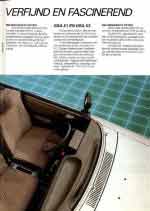 Belgium GSA brochure 1984