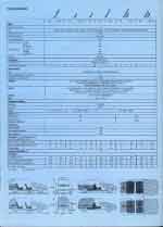 Belgium GSA brochure 1984