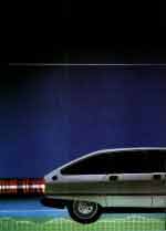 French GSA brochure 1984