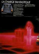 French GSA brochure 1984