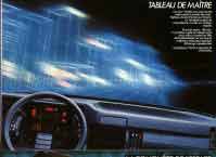 French GSA brochure 1984, page 6