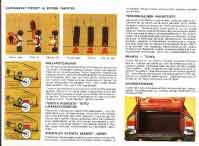 Finnish GS brochure 1973, page 3