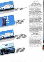 German GSA brochure 1984