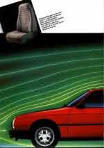 German GSA brochure 1984