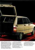 German GSA brochure 1984