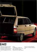 Dutch GSA brochure 1984