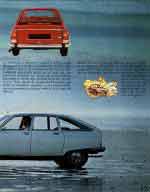 Spanish GS brochure 1974