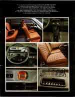 Spanish GS brochure 1974