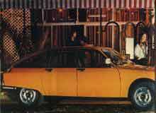 South Africa GS brochure 1974, page 8