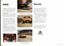 South Africa GS brochure 1974, page 11