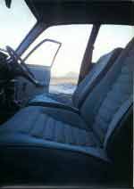 English GSA Spécial brochure