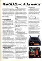 English GSA Spécial brochure