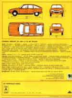 Yugoslavian GS brochure 1978