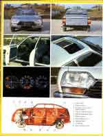 Yugoslavian GS brochure 1978