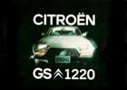 citroen gsa brochure