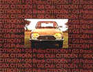 citroen gs brochure