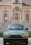 citroen gsa brochure
