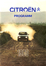 citroen gsa brochure