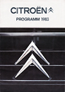 citroen gsa brochure