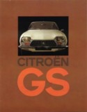 citroen gs brochure