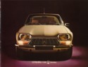 citroen gs brochure