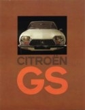 citroen gs brochure