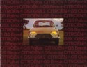 citroen gs brochure