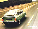 citroen gs brochure