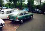 GS at Citromobile 2003, click to enlarge