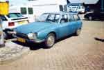 GS at Citromobile 2003, click to enlarge