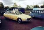 GS at Citromobile 2003, click to enlarge