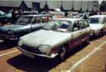 GS at Citromobile 2003, click to enlarge