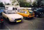 GS at Citromobile 2002, click to enlarge