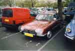 GS at Citromobile 2002, click to enlarge