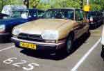 GS at Citromobile 2003, click to enlarge
