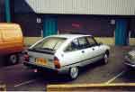 GS at Citromobile 2003, click to enlarge