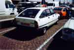 GS at Citromobile 2003, click to enlarge
