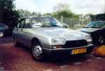 GS at Citromobile 2003, click to enlarge