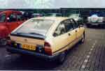 GS at Citromobile 2003, click to enlarge