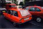 GS at Citromobile 2002, click to enlarge