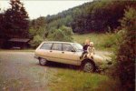 1981 GSA Club Break, click to enlarge
