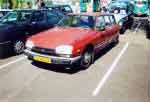 GS at Citromobile 2003, click to enlarge