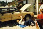 1981 GSA Club Break, click to enlarge