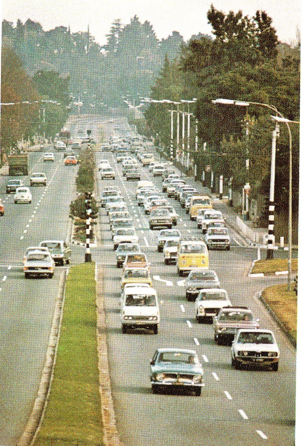 South African Citro�n GS, click to enlarge