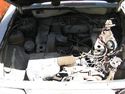 South African Citro�n GS, click to enlarge