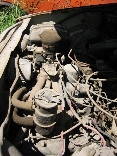 South African Citro�n GS, click to enlarge